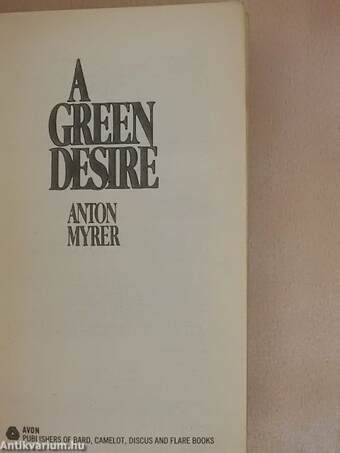 A Green Desire