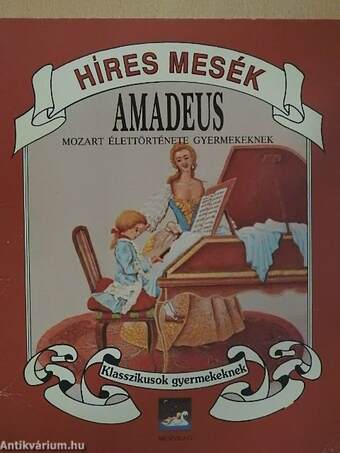 Amadeus