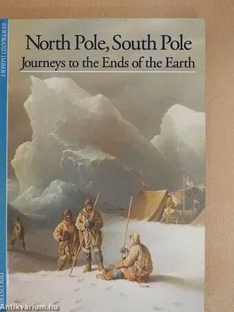 North Pole, South Pole