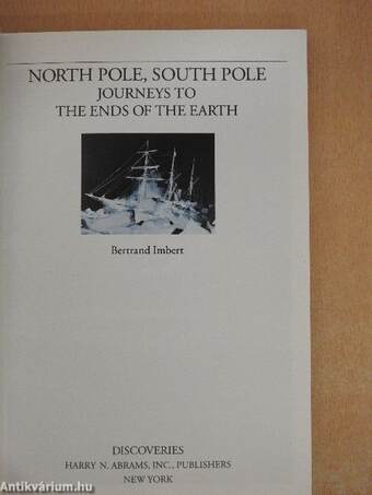 North Pole, South Pole