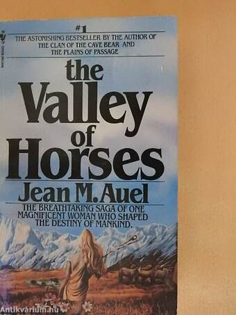 The Valley of Horses