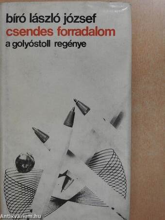 Csendes forradalom