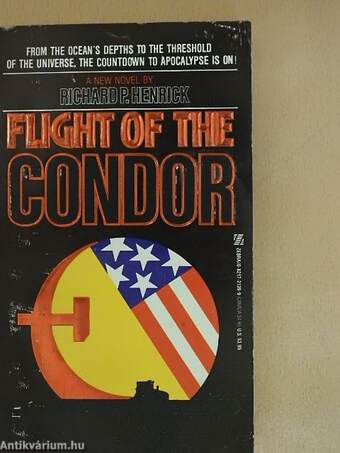 Flight of the Condor