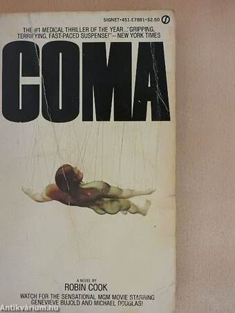 Coma