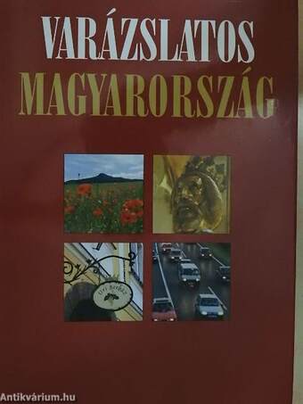 Varázslatos Magyarország