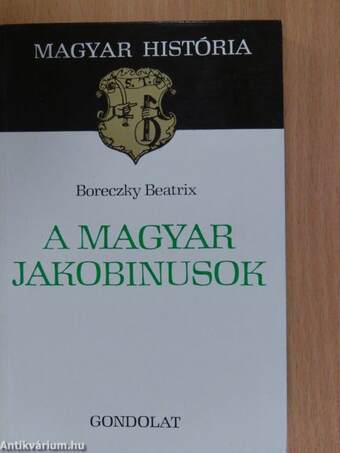 A magyar jakobinusok