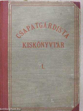 Az úttörőhíradós/Ügyes kezek/Játsszunk valamit/Térképpel és iránytűvel/Kísérleti kertünk/A bűvészinas