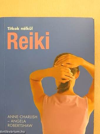 Reiki