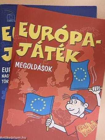 Európa-játék