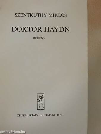 Doktor Haydn