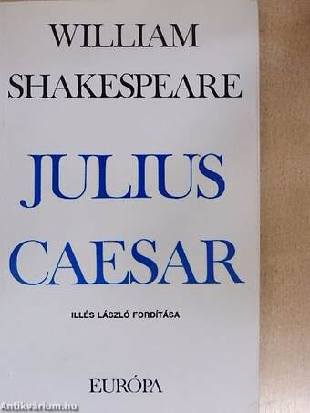 Julius Caesar