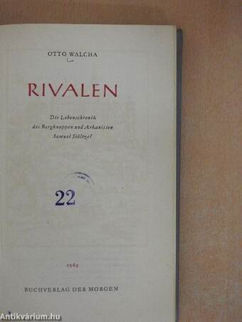 Rivalen