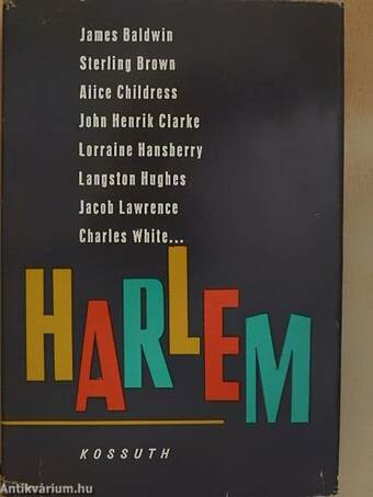 Harlem