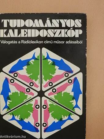 Tudományos kaleidoszkóp