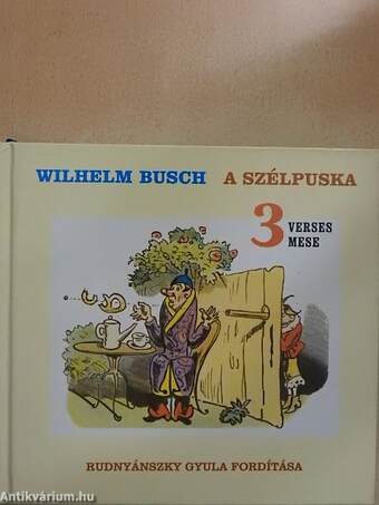 A szélpuska