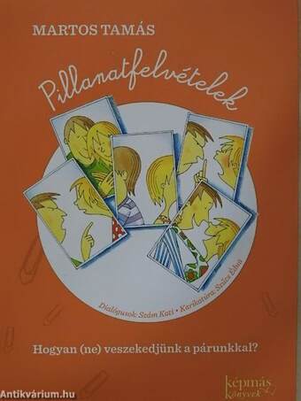 Pillanatfelvételek