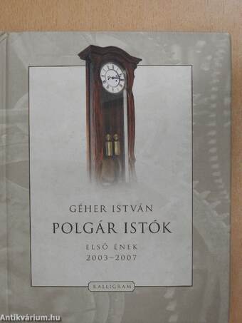 Polgár Istók