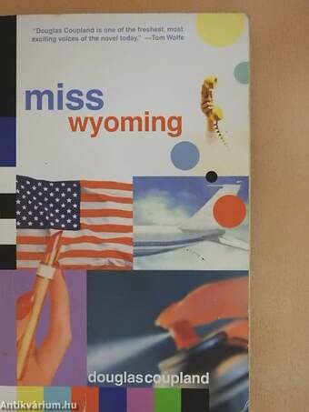 Miss Wyoming