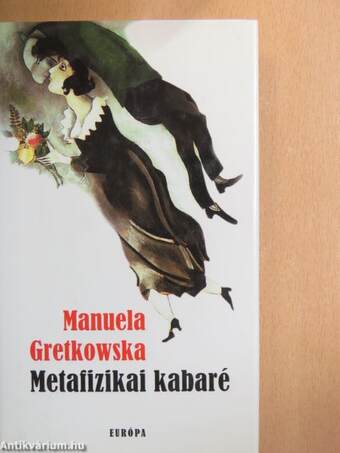 Metafizikai kabaré