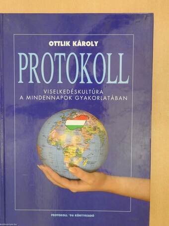 Protokoll (dedikált példány)