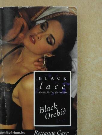 Black Orchid