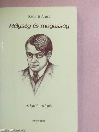 Mélység és magasság