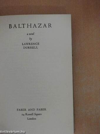 Balthazar