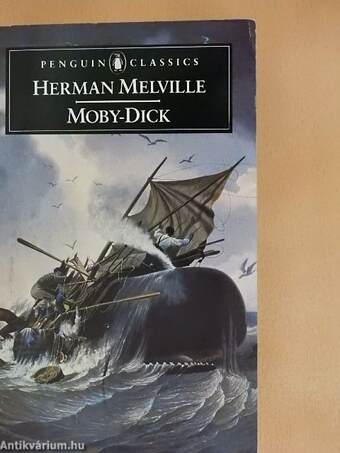 Moby-Dick