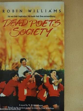 Dead Poets Society