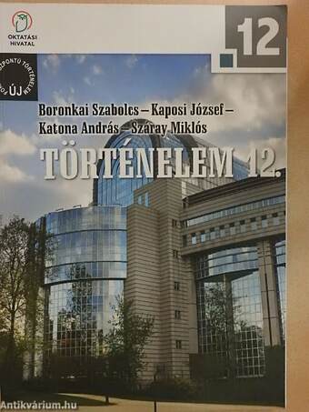 Történelem 12.