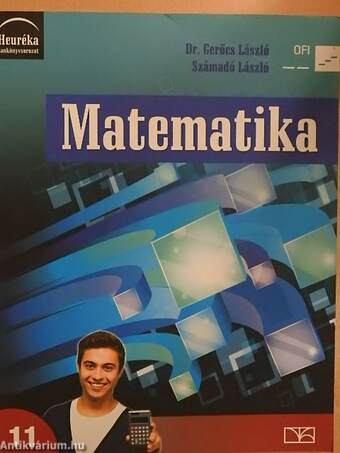 Matematika 11.