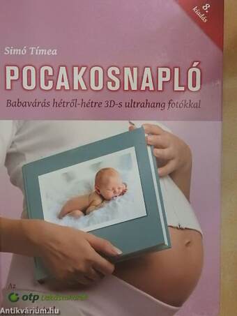 Pocakosnapló