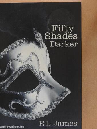 Fifty Shades Darker