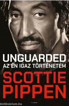 Unguarded - Az én igaz történetem