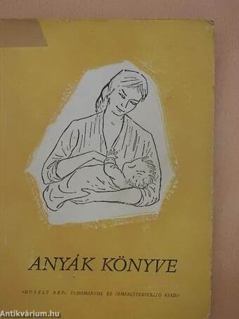 Anyák könyve