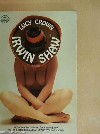 Lucy Crown