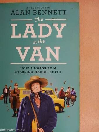 The Lady in the Van