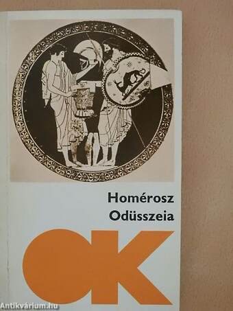 Odüsszeia