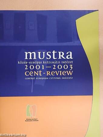 Mustra 2001-2003