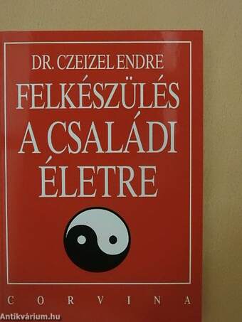 Felkészülés a családi életre