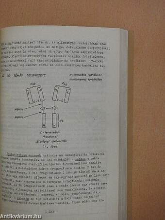 Mikrobiológia, immunológia, parazitológia