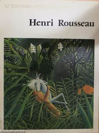 Henri Rousseau