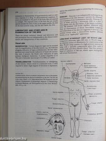 Harrison's Principles of Internal Medicine