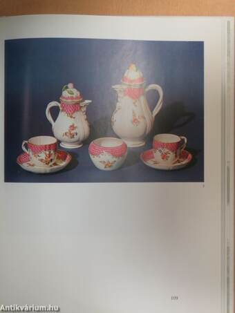 Herend: The Art of Hungarian Porcelain