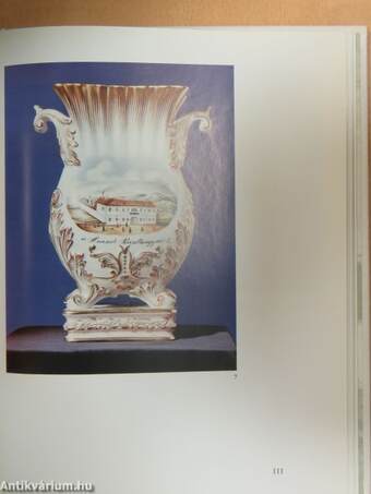 Herend: The Art of Hungarian Porcelain