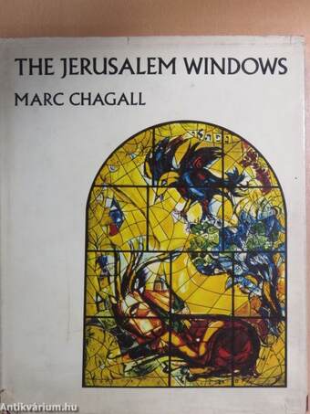 The Jerusalem Windows