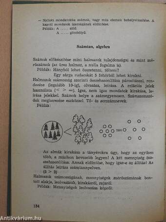 A kisegítő iskola nevelési és oktatási terve II.