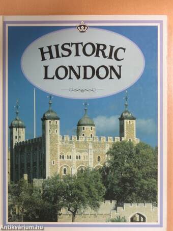 Historic London