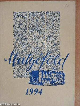 Matyóföld 1994