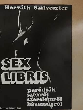 Sex libris